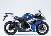 Suzuki GSX-R750